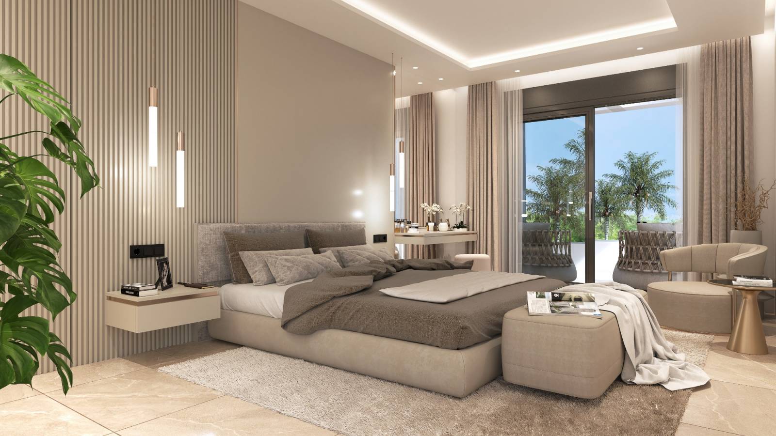 Nueva construcción  - Chalet - Torrevieja