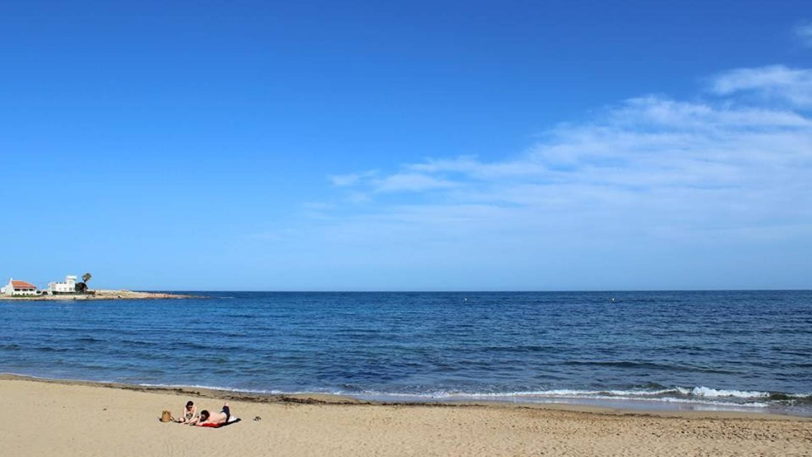 Nueva construcción  - Chalet - Torrevieja