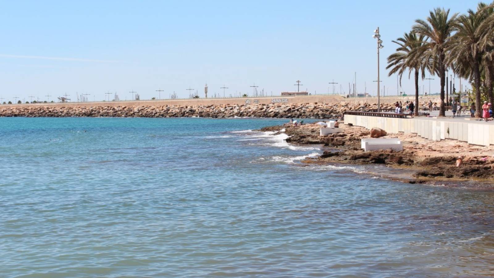 Nueva construcción  - Chalet - Torrevieja