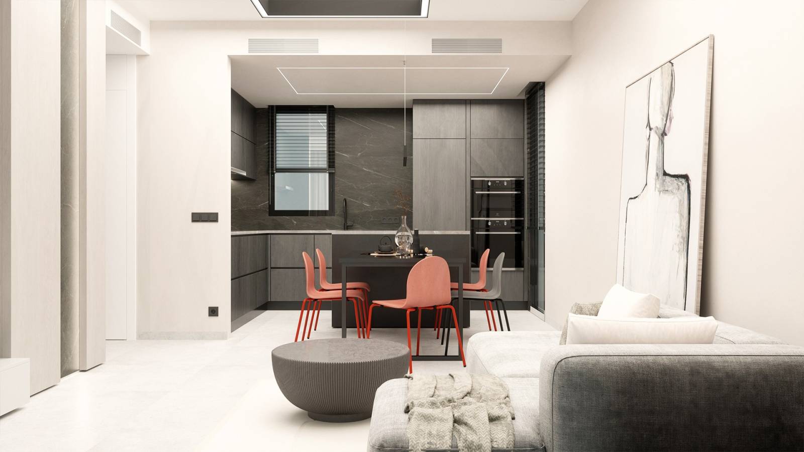 Nueva construcción  - Chalet - Torrevieja