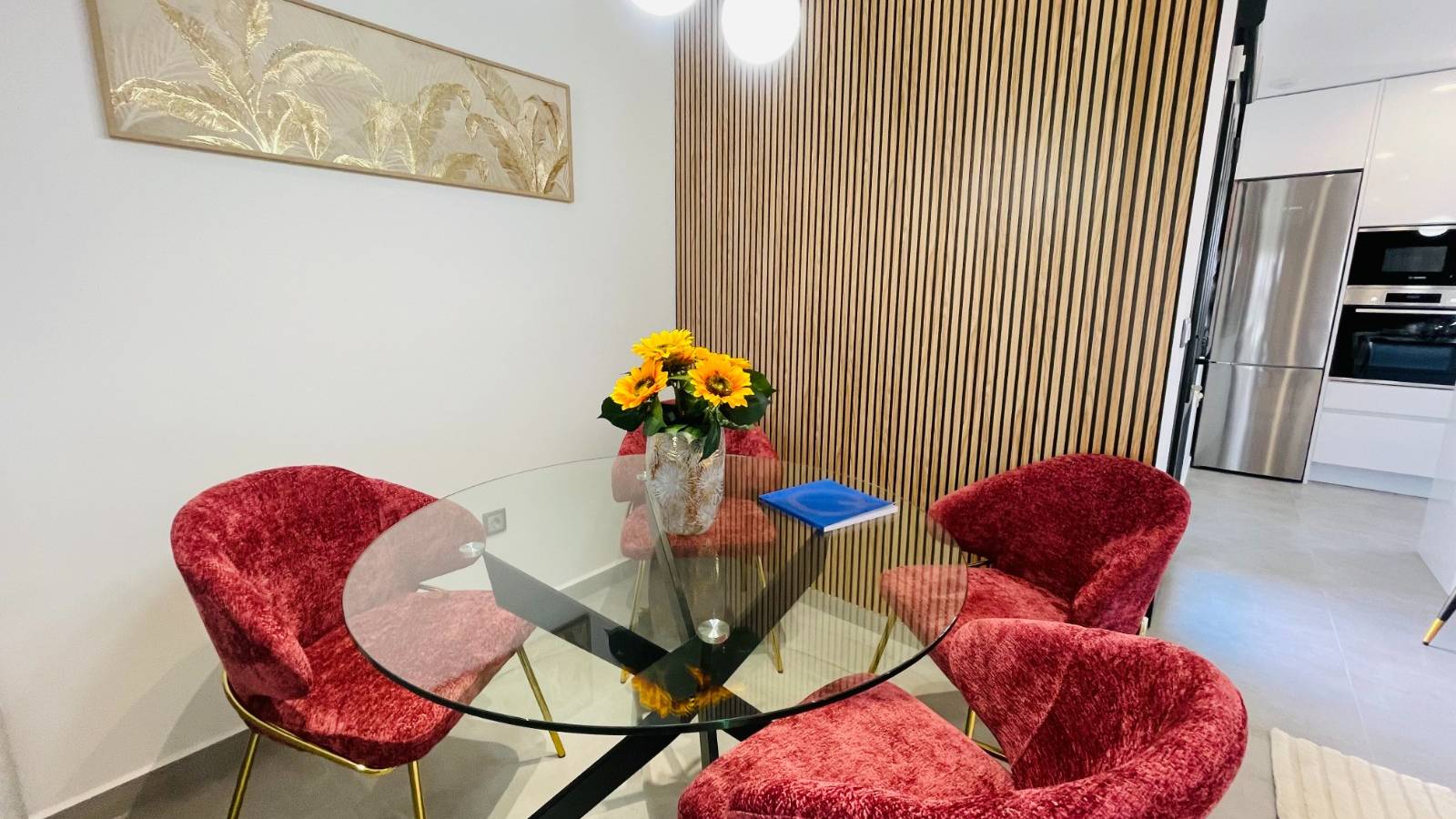 Nueva construcción  - Chalet - Torrevieja