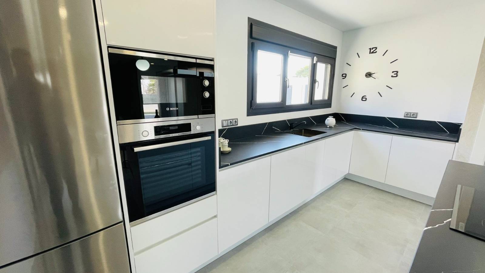 Nueva construcción  - Chalet - Torrevieja