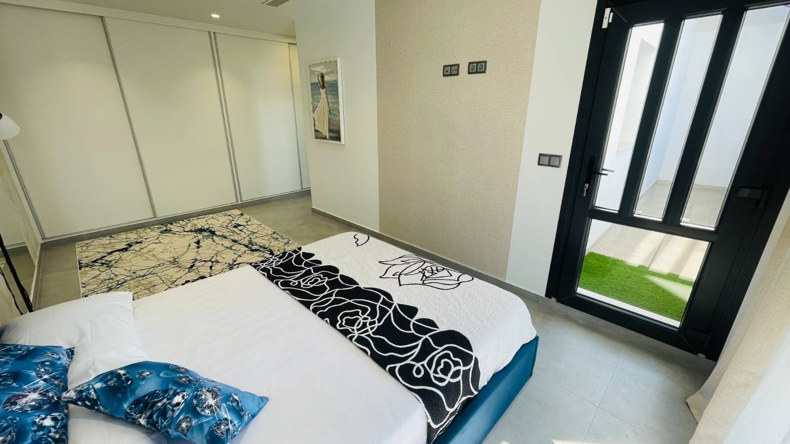 Nueva construcción  - Chalet - Torrevieja