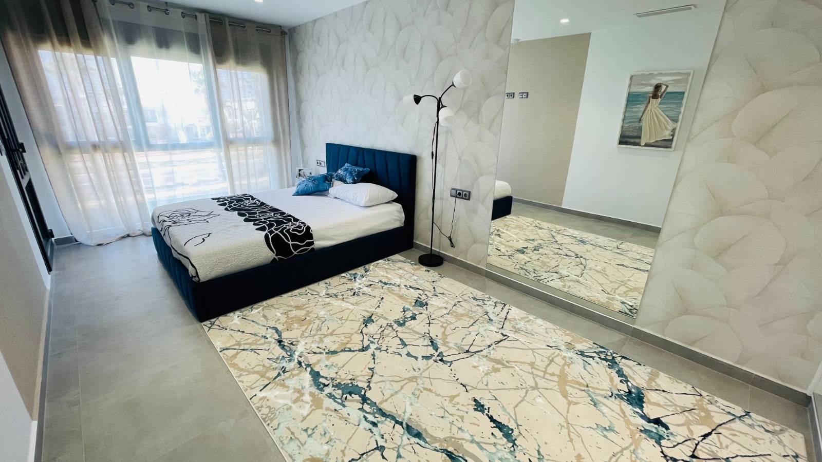 Nueva construcción  - Chalet - Torrevieja