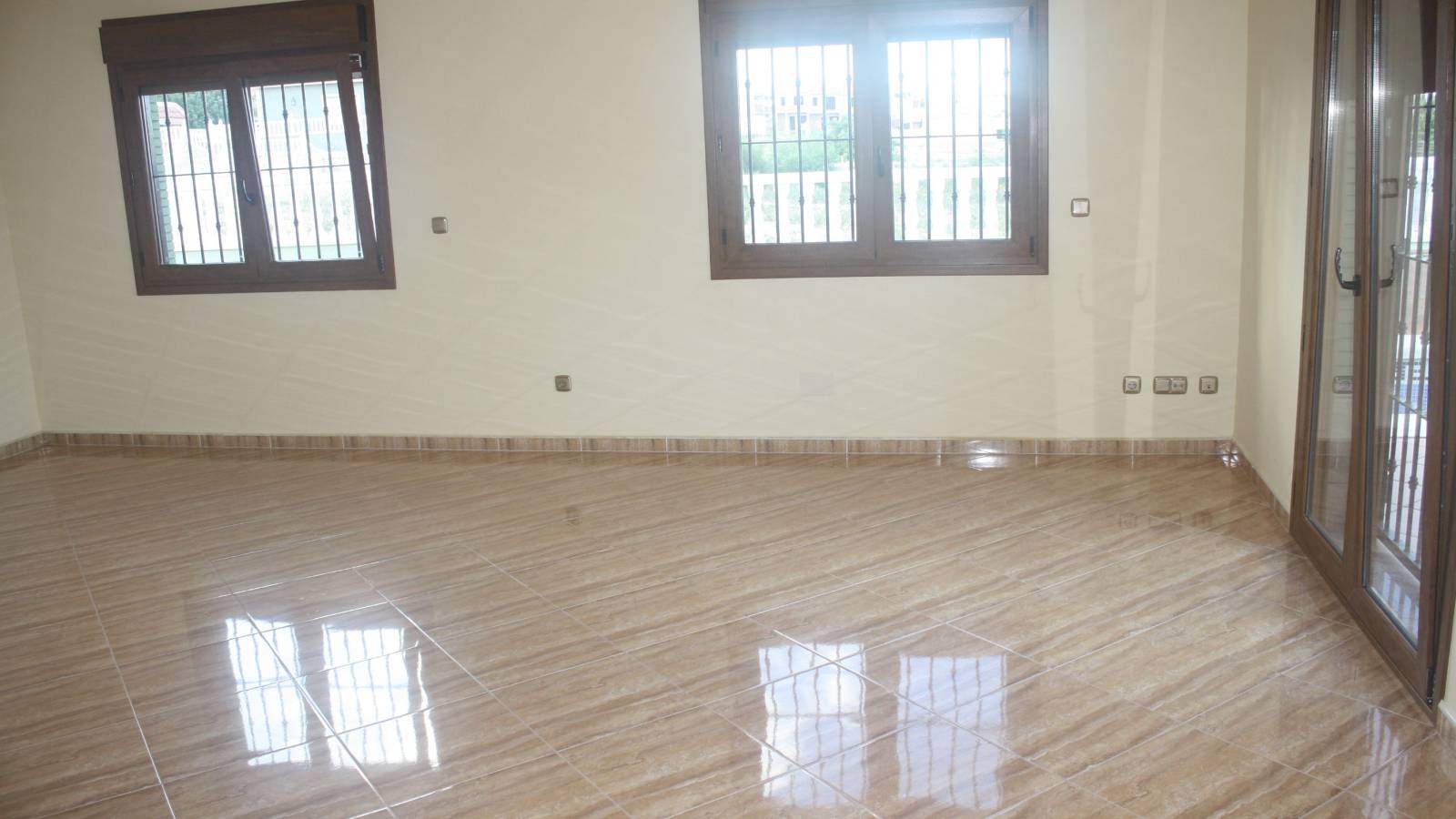 Nueva construcción  - Chalet - Torrevieja