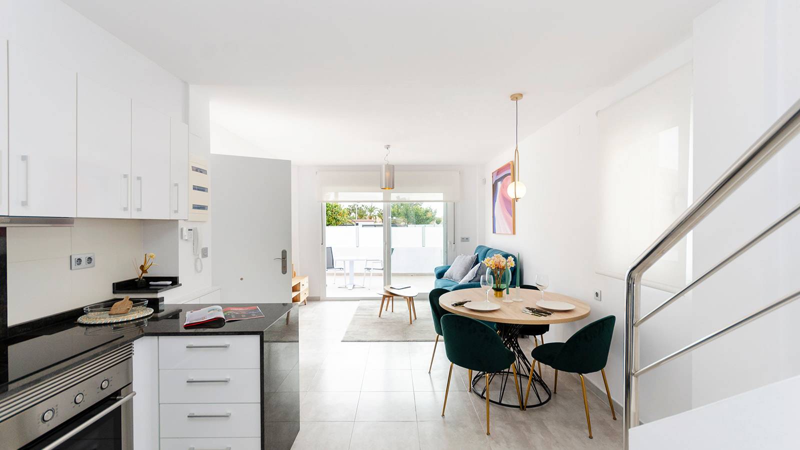 Nueva construcción  - Chalet - Torrevieja