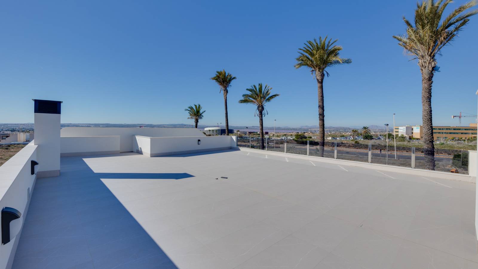 Nueva construcción  - Chalet - Torrevieja