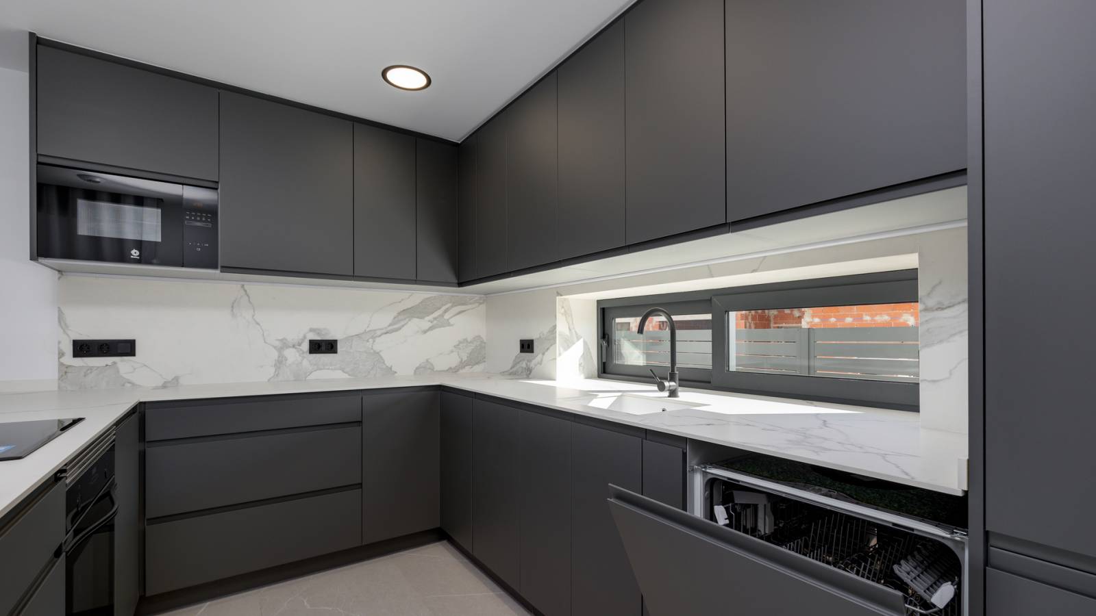 Nueva construcción  - Chalet - Torrevieja