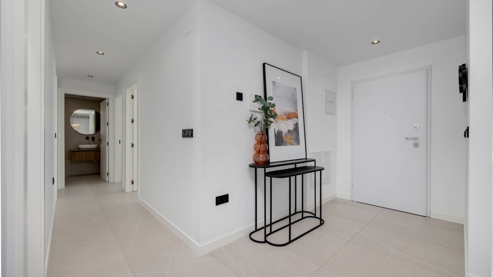 Nueva construcción  - Chalet - Torrevieja