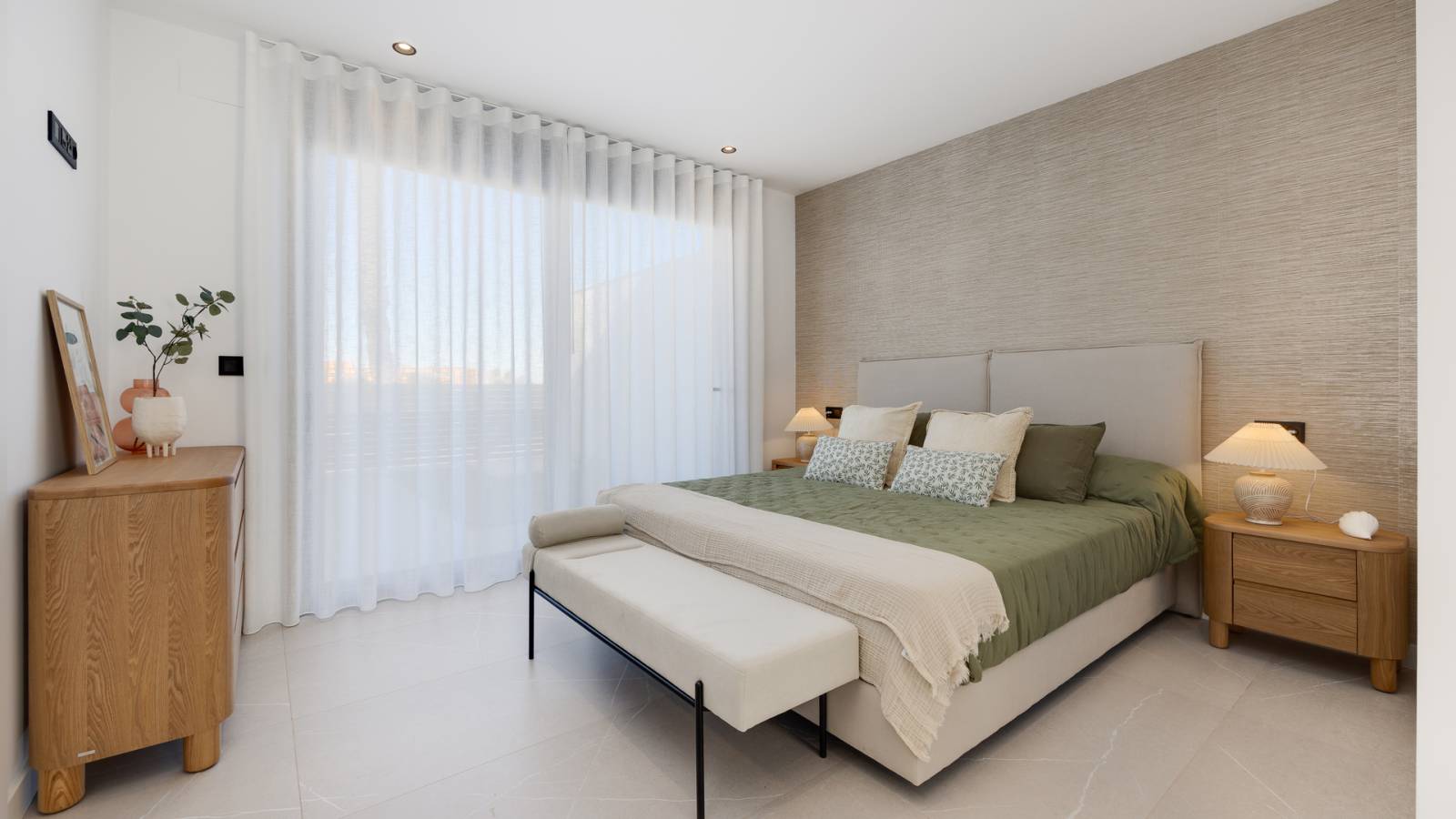 Nueva construcción  - Chalet - Torrevieja