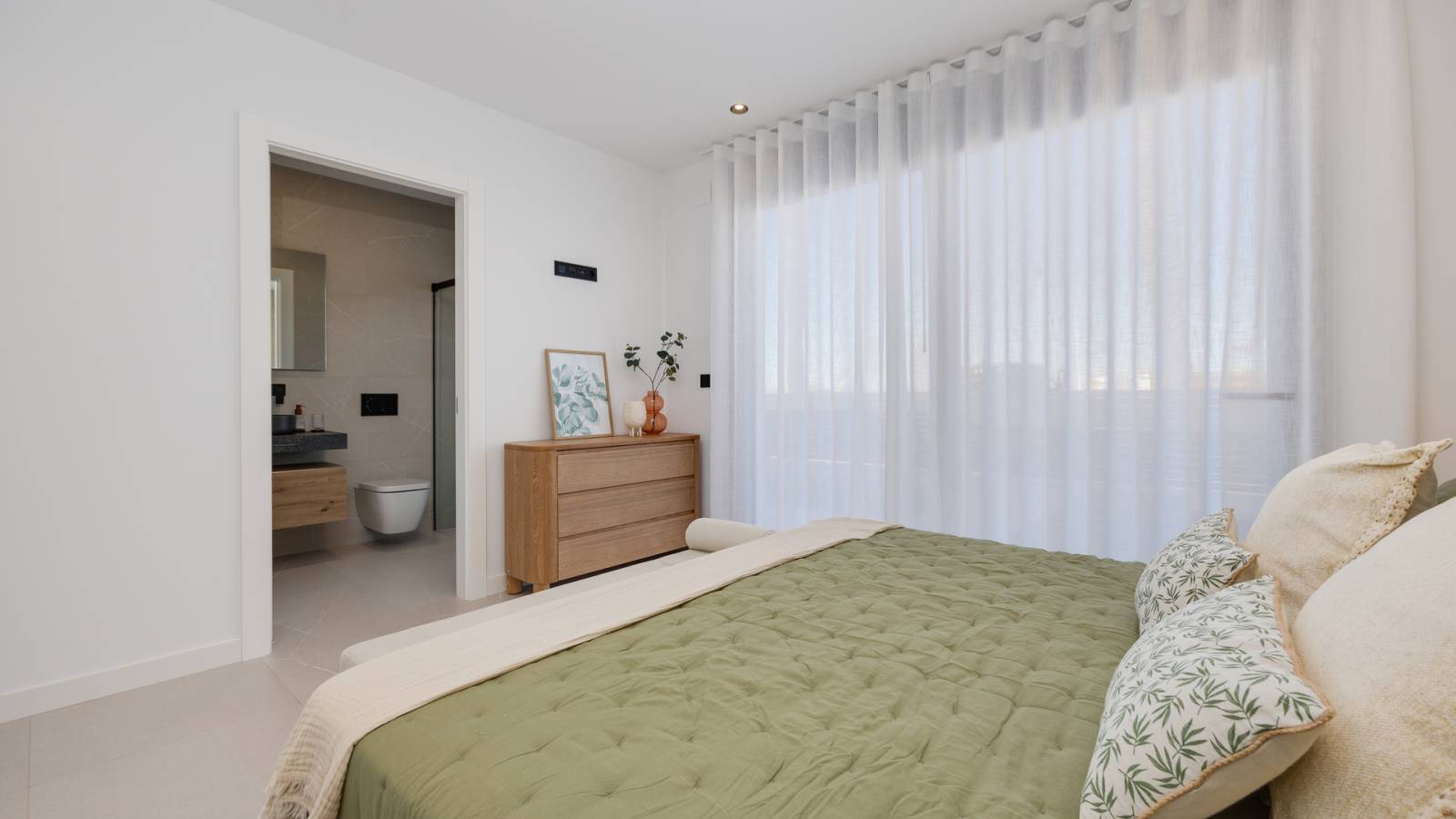 Nueva construcción  - Chalet - Torrevieja