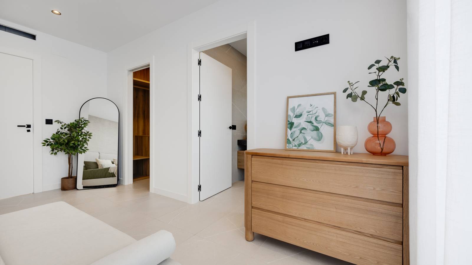 Nueva construcción  - Chalet - Torrevieja