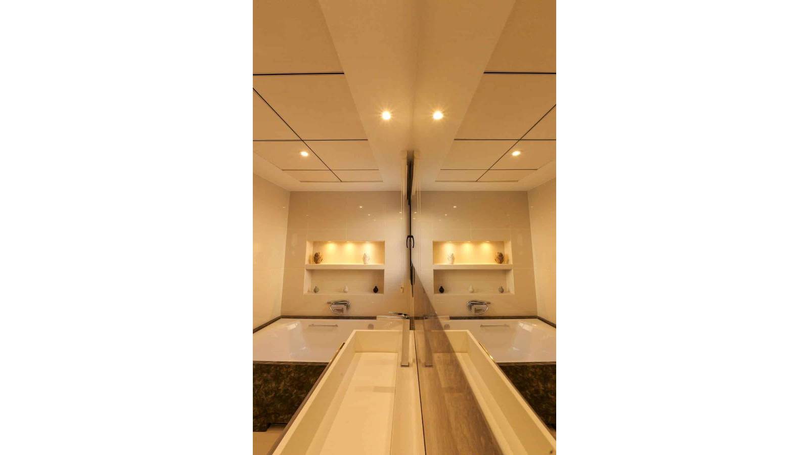 Nueva construcción  - Chalet - Torrevieja