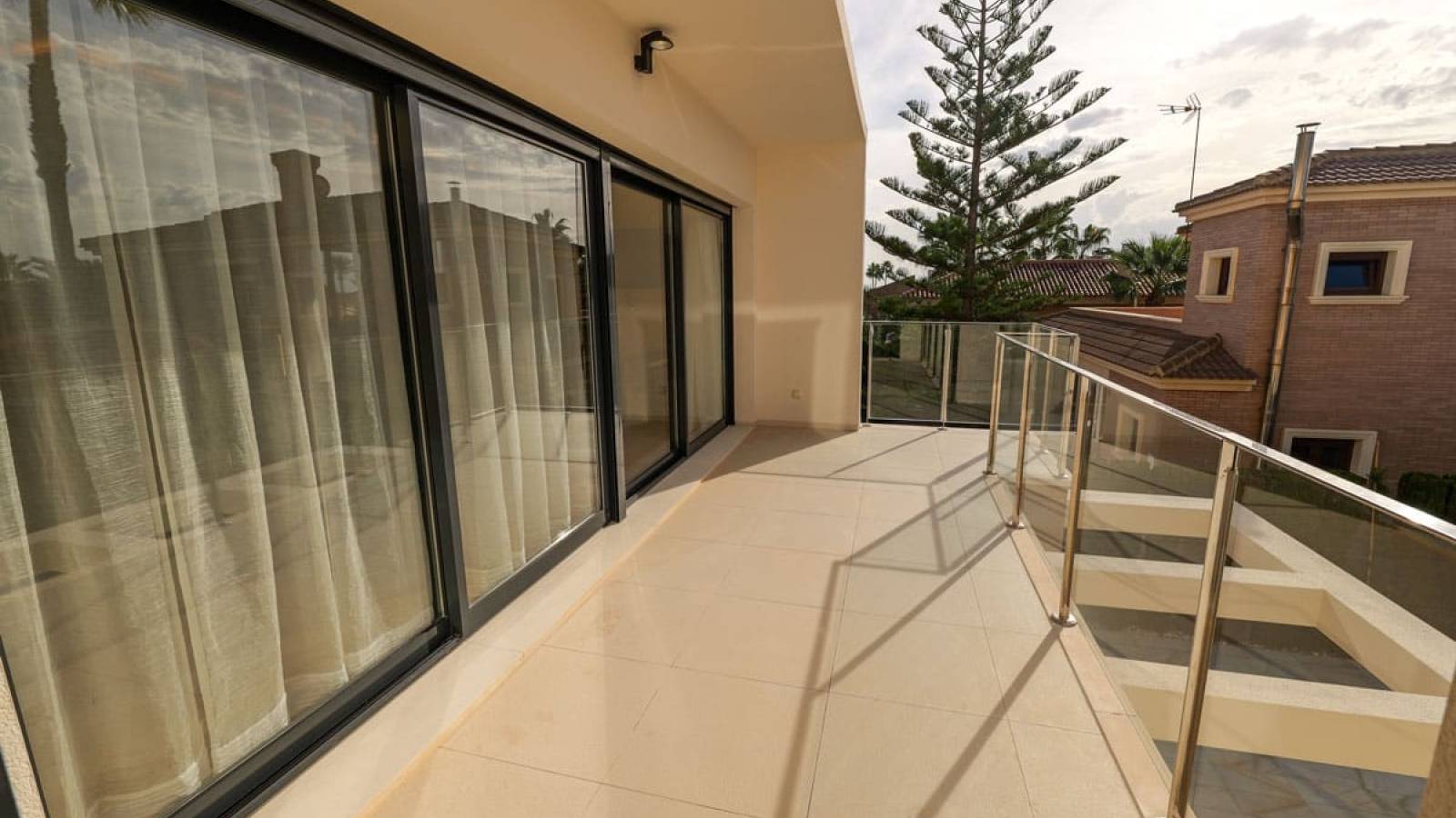 Nueva construcción  - Chalet - Torrevieja