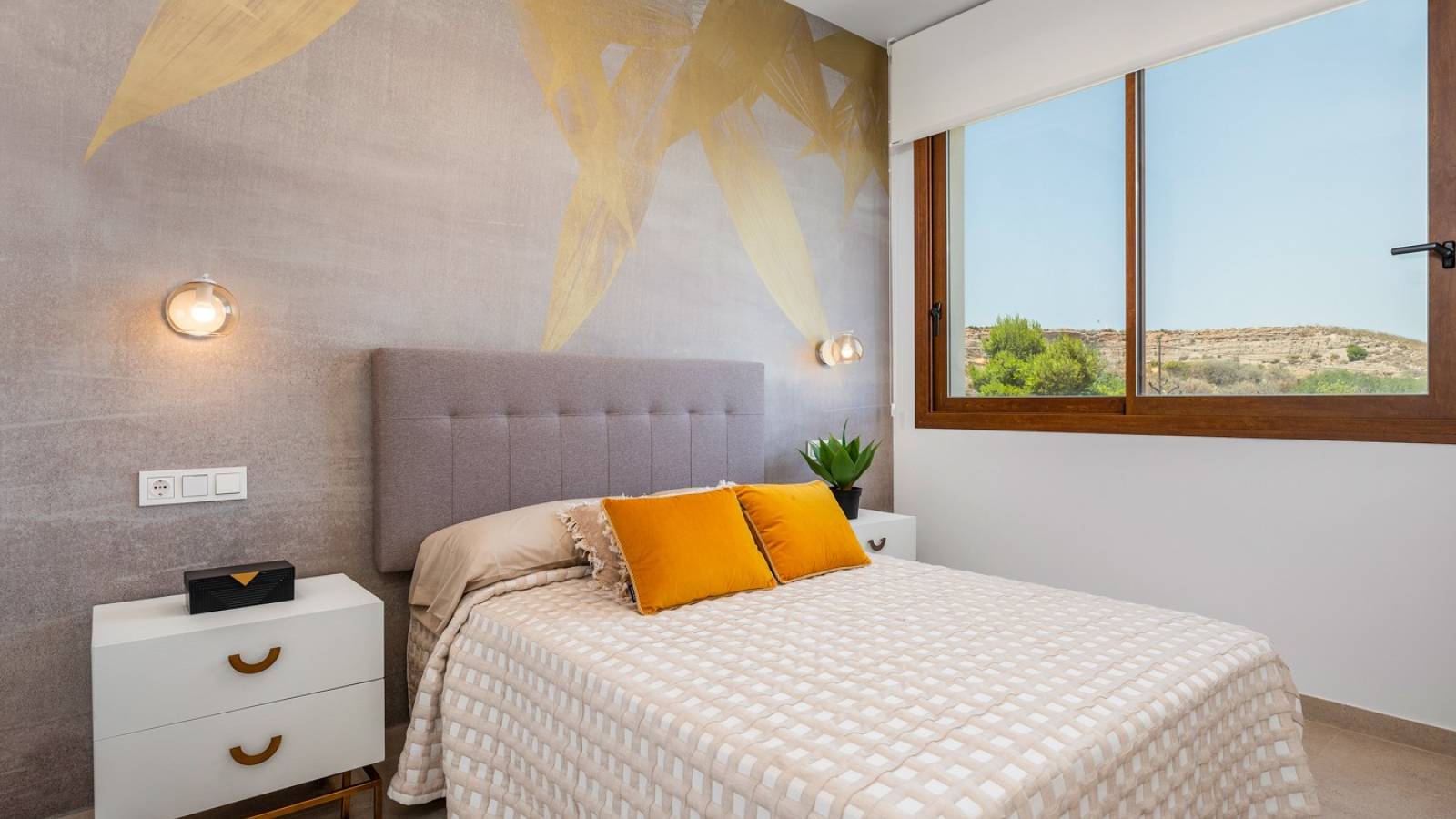 Nueva construcción  - Chalet - Vera