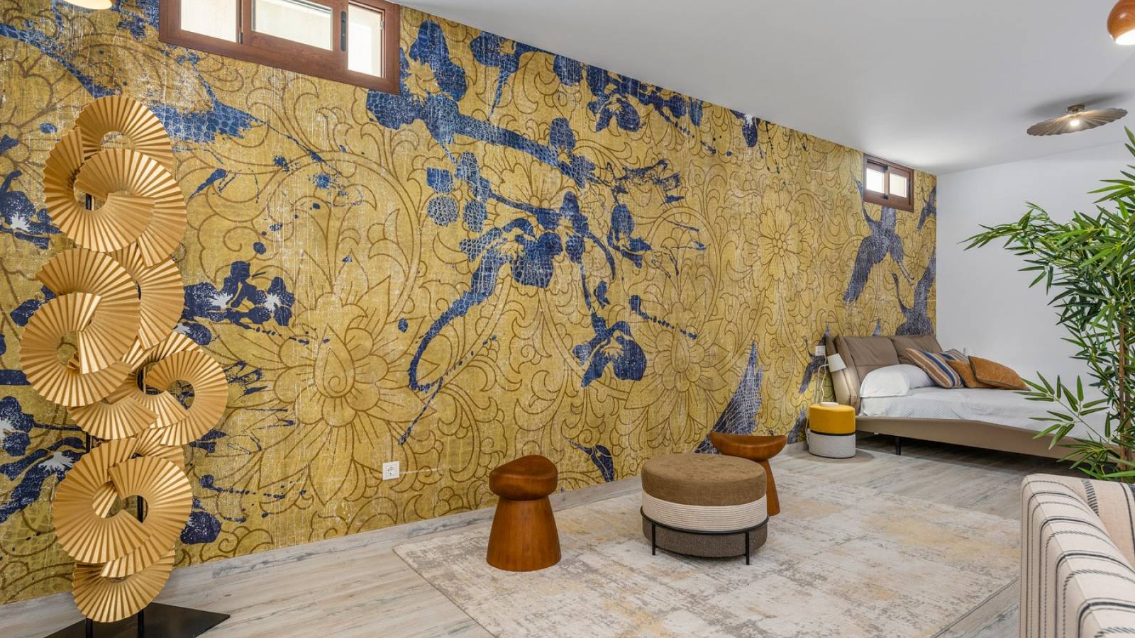 Nueva construcción  - Chalet - Vera