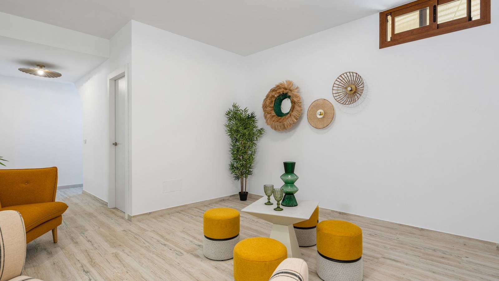 Nueva construcción  - Chalet - Vera