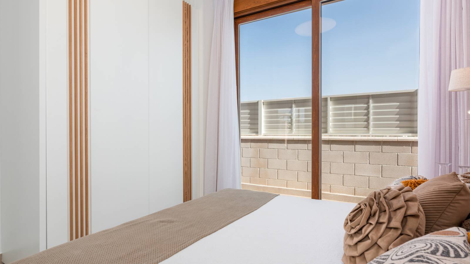 Nueva construcción  - Chalet - Vera