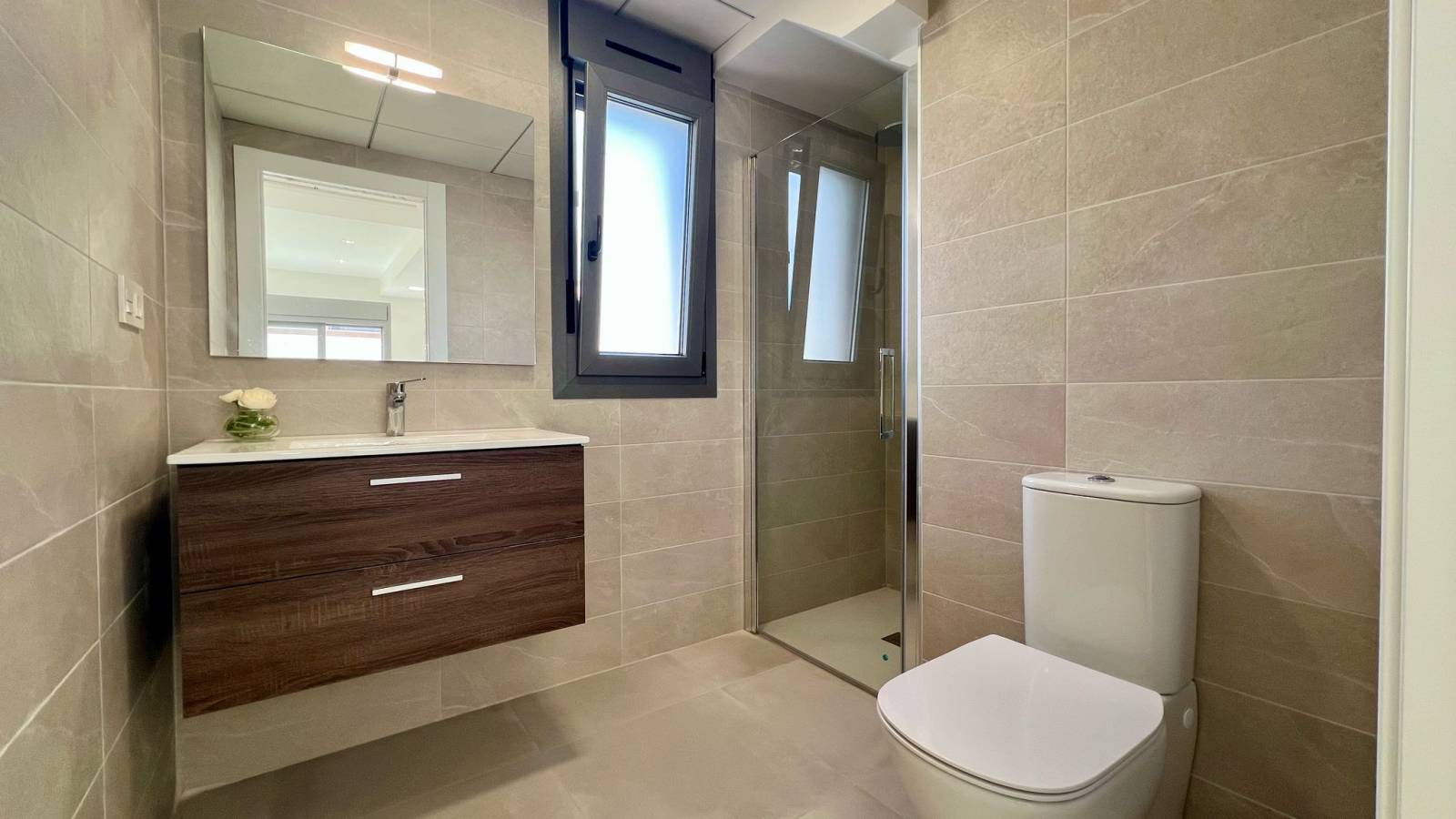Nueva construcción  - Chalet - Villamartin