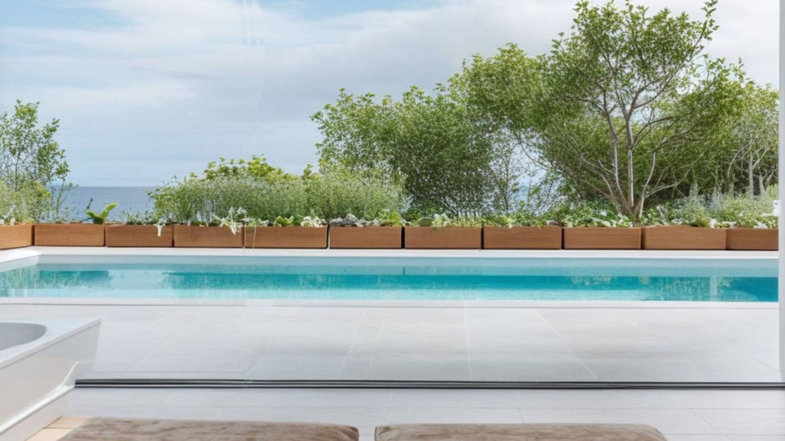 Nueva construcción  - Chalet - Villamartin