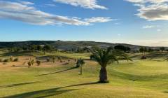 Nueva construcción  - Chalet - VistaBella Golf - Vistabella golf