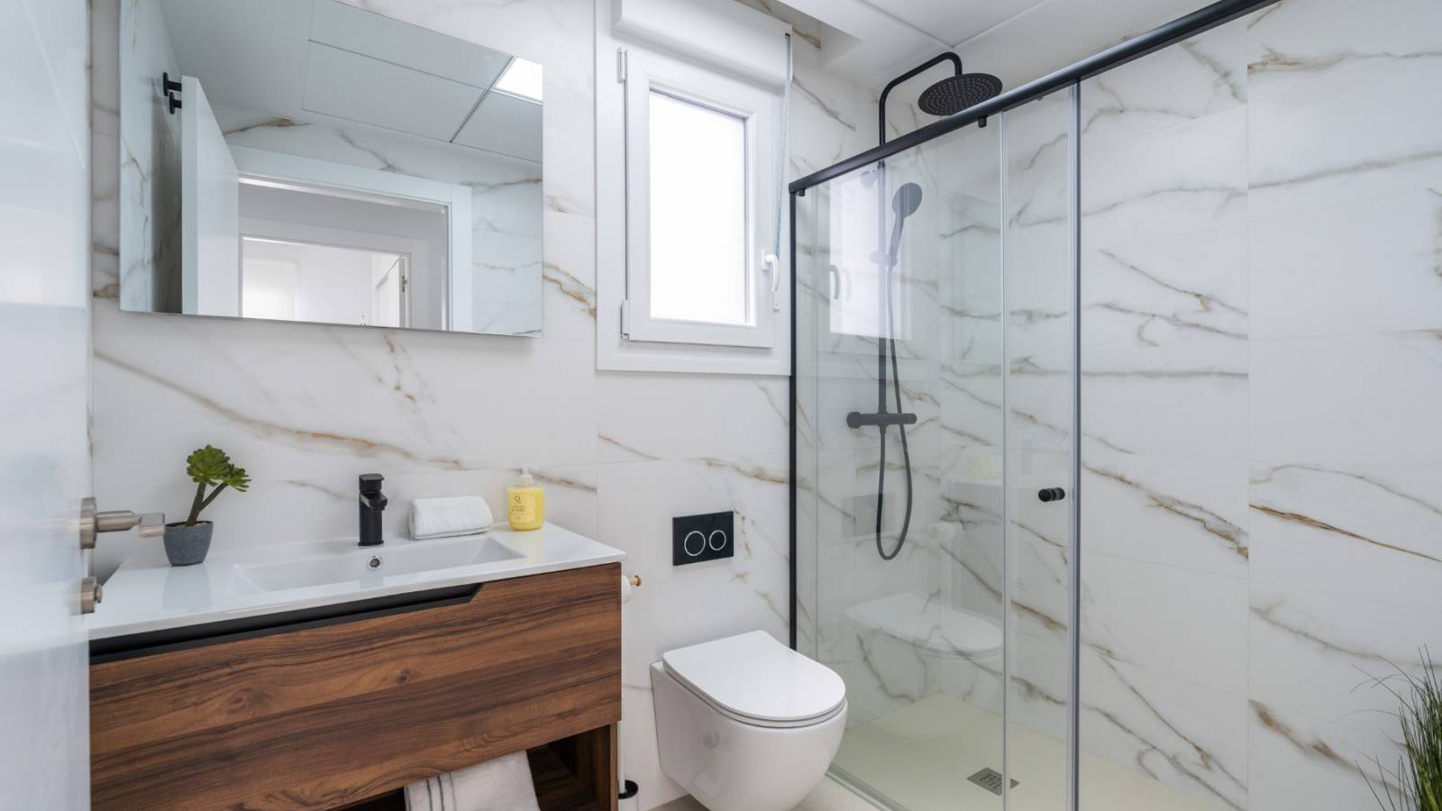 Nueva construcción  - Chalet - Vistabella - Vistabella golf