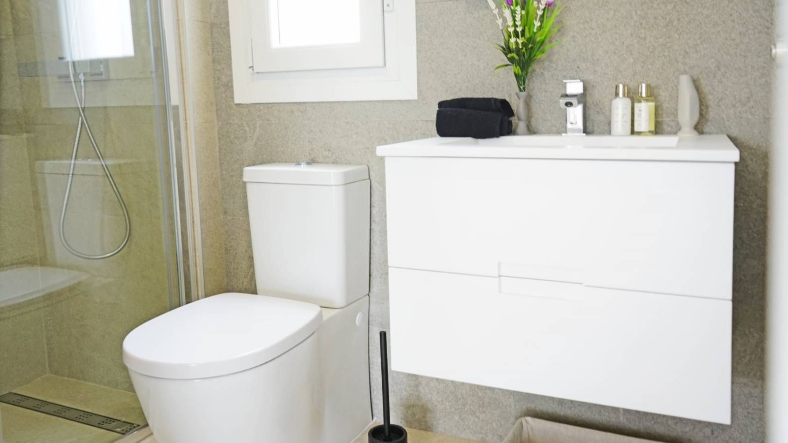 Nueva construcción  - Chalet - Vistabella - Vistabella golf