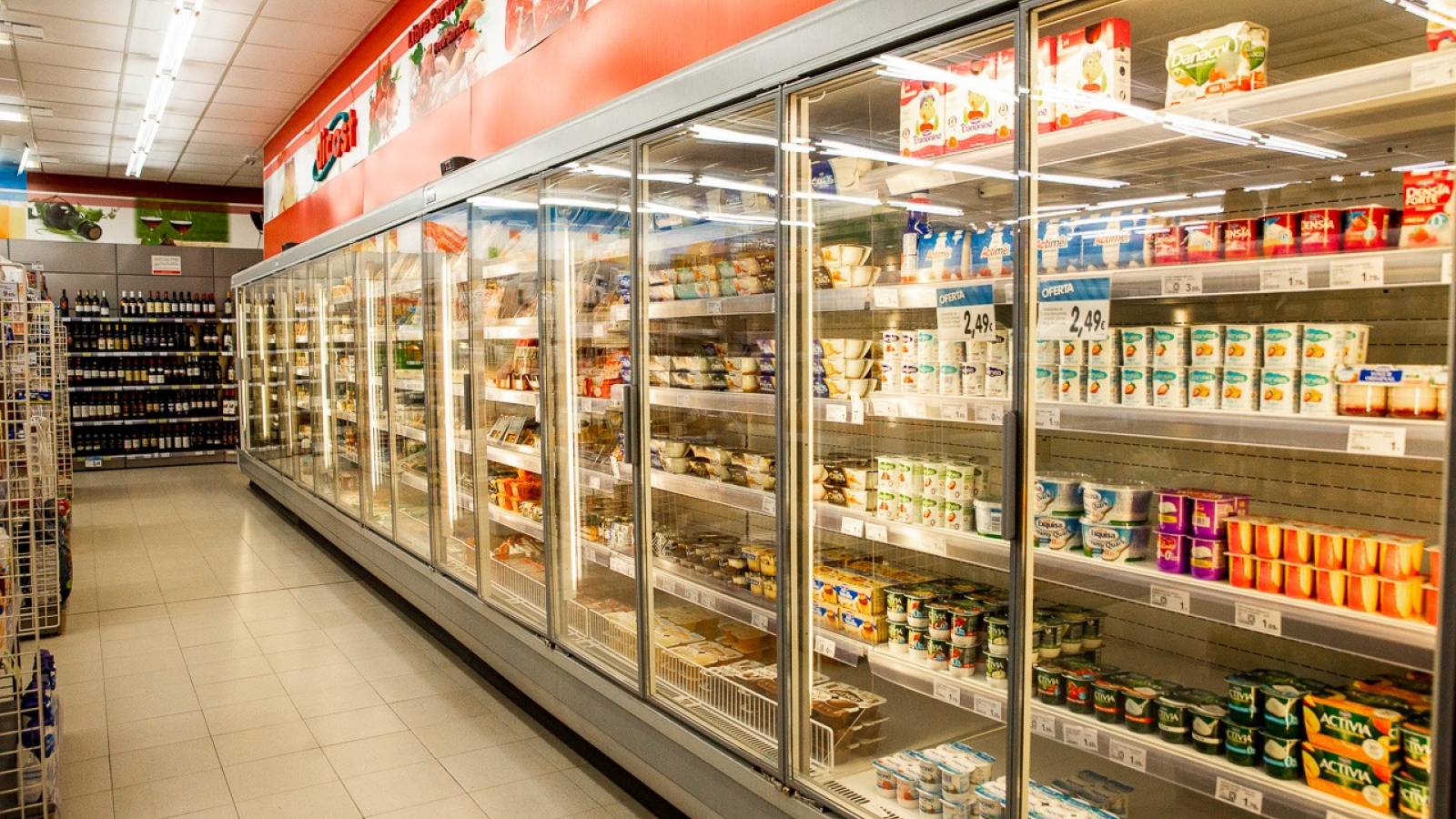 Nueva construcción  - Chalet - Vistabella - Vistabella golf