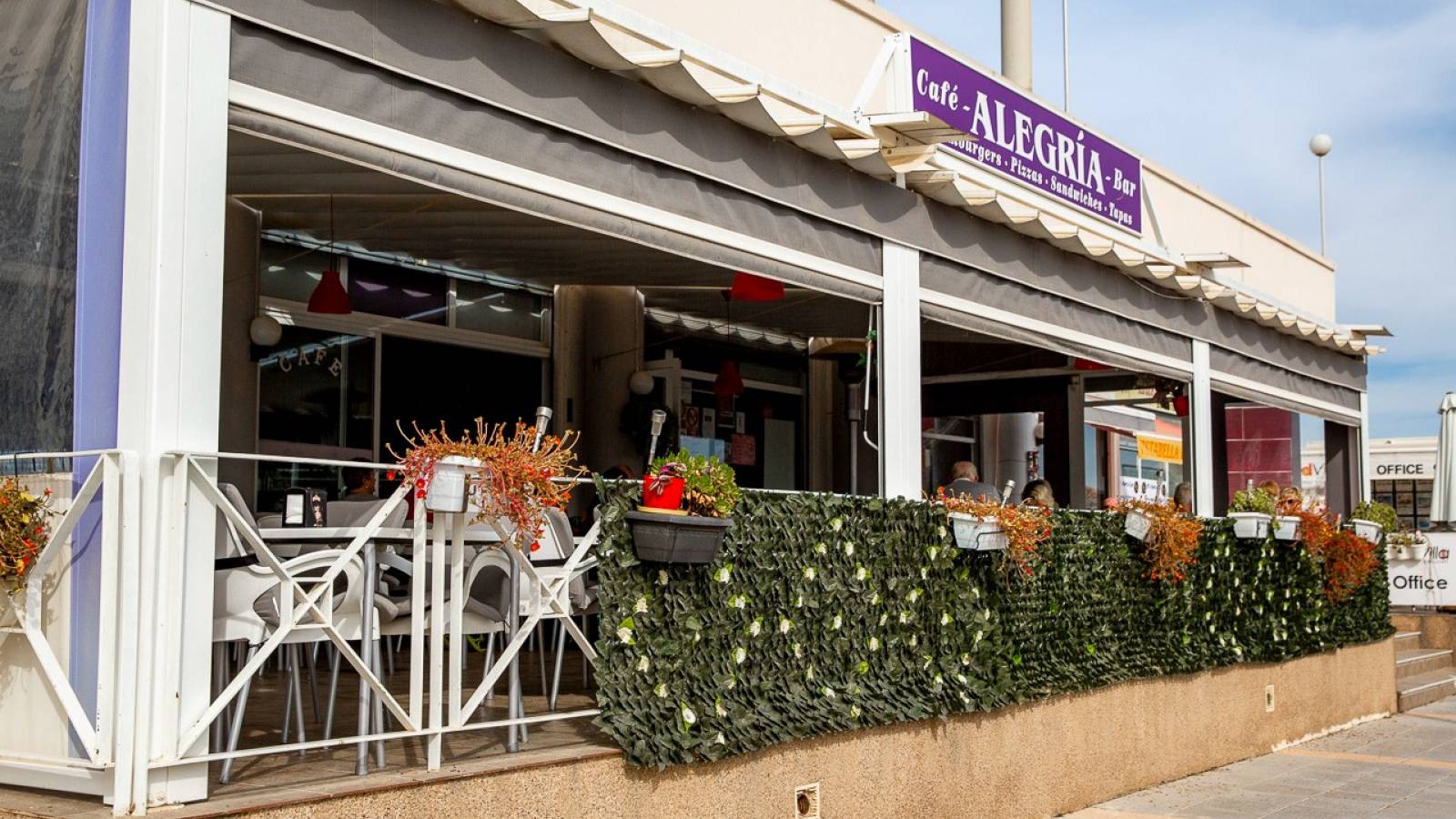 Nueva construcción  - Chalet - Vistabella - Vistabella golf