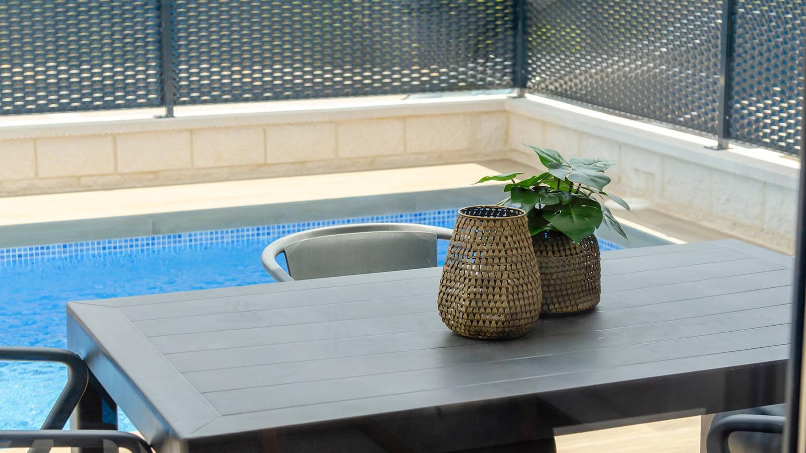 Nueva construcción  - Chalet - Vistabella - Vistabella golf