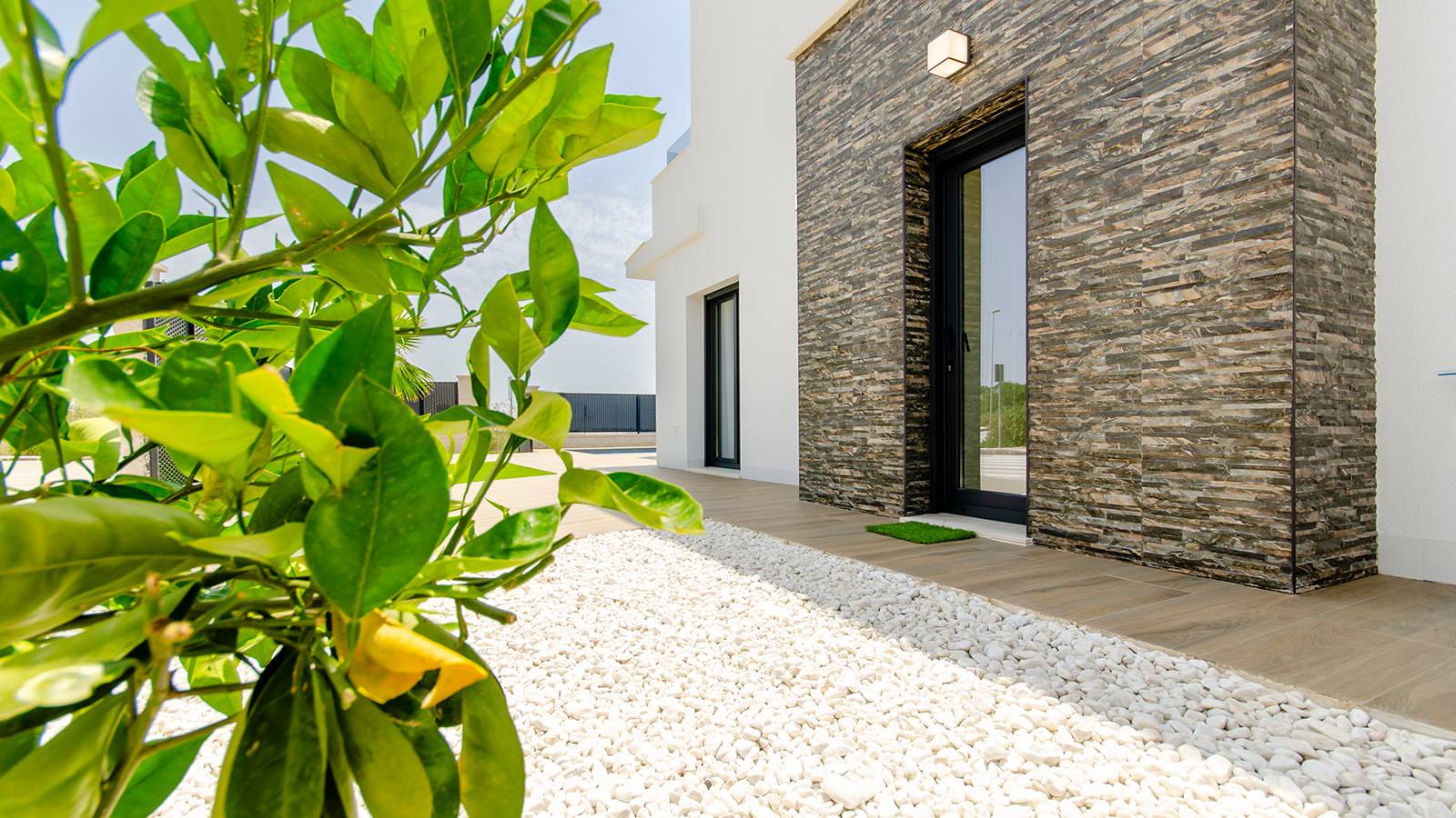 Nueva construcción  - Chalet - Vistabella