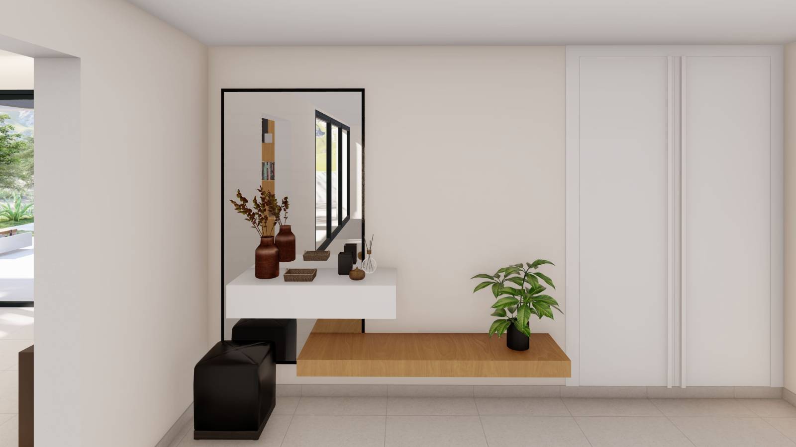 Nueva construcción  - Chalet - Yecla