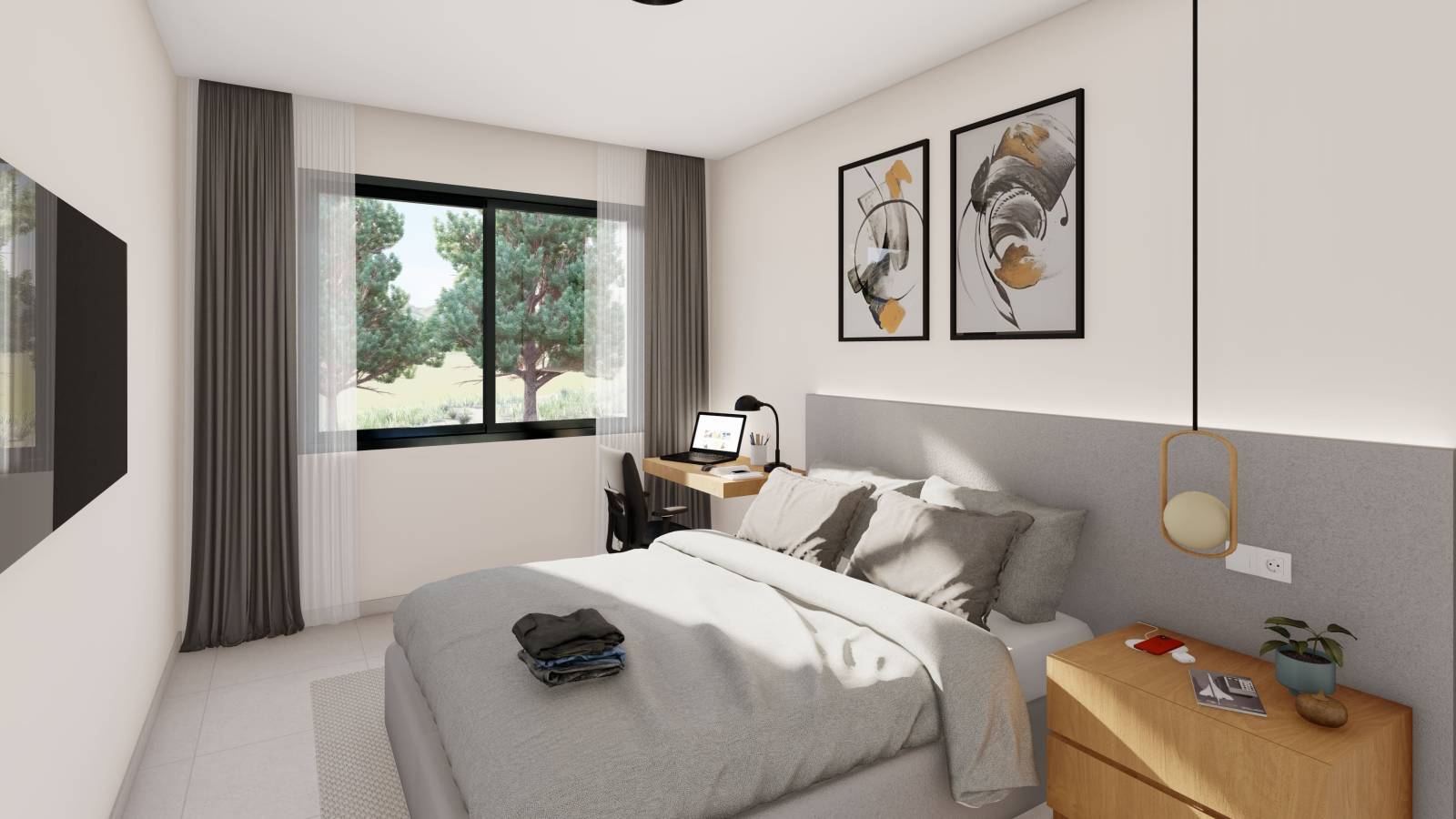 Nueva construcción  - Chalet - Yecla