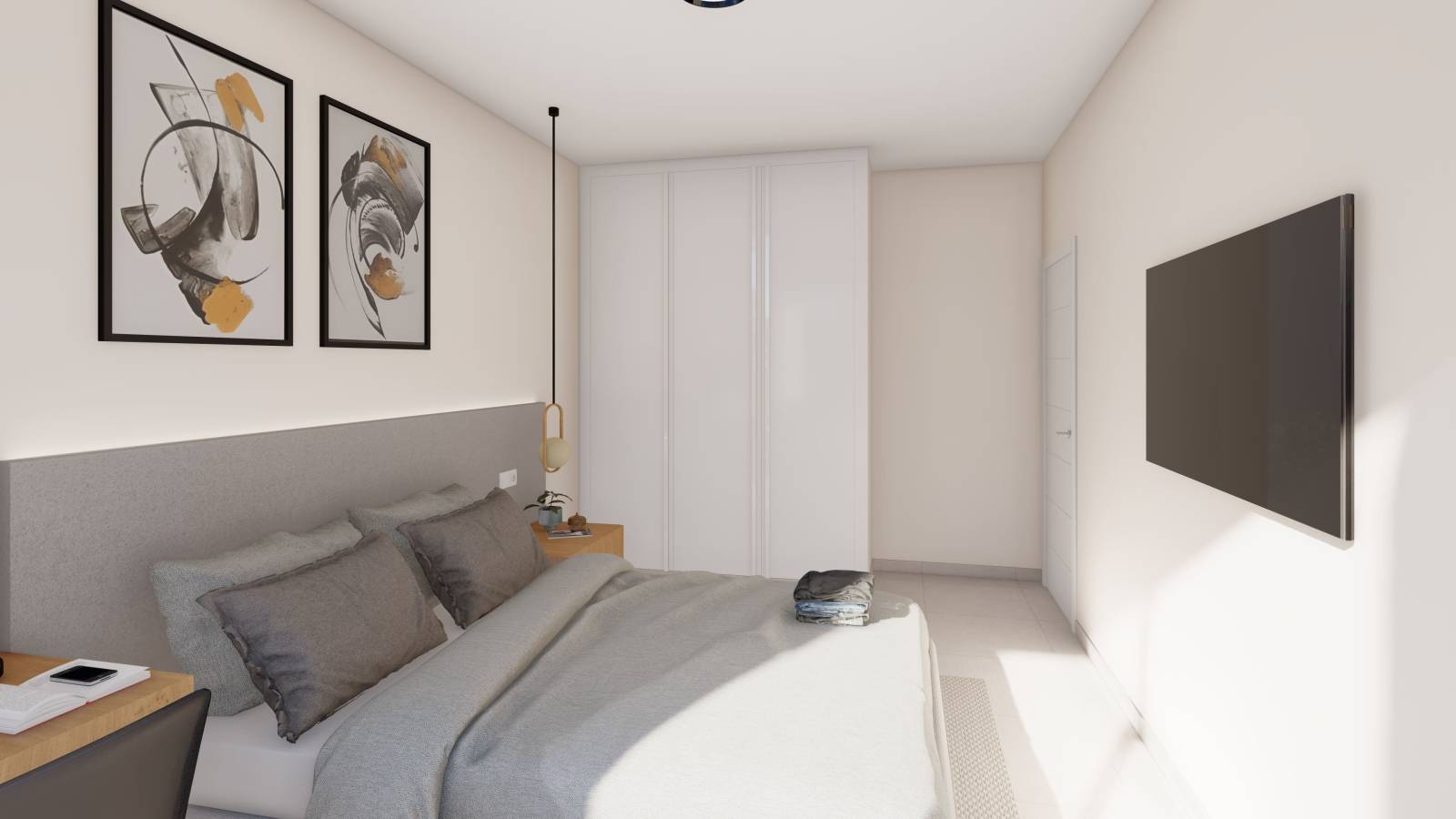 Nueva construcción  - Chalet - Yecla