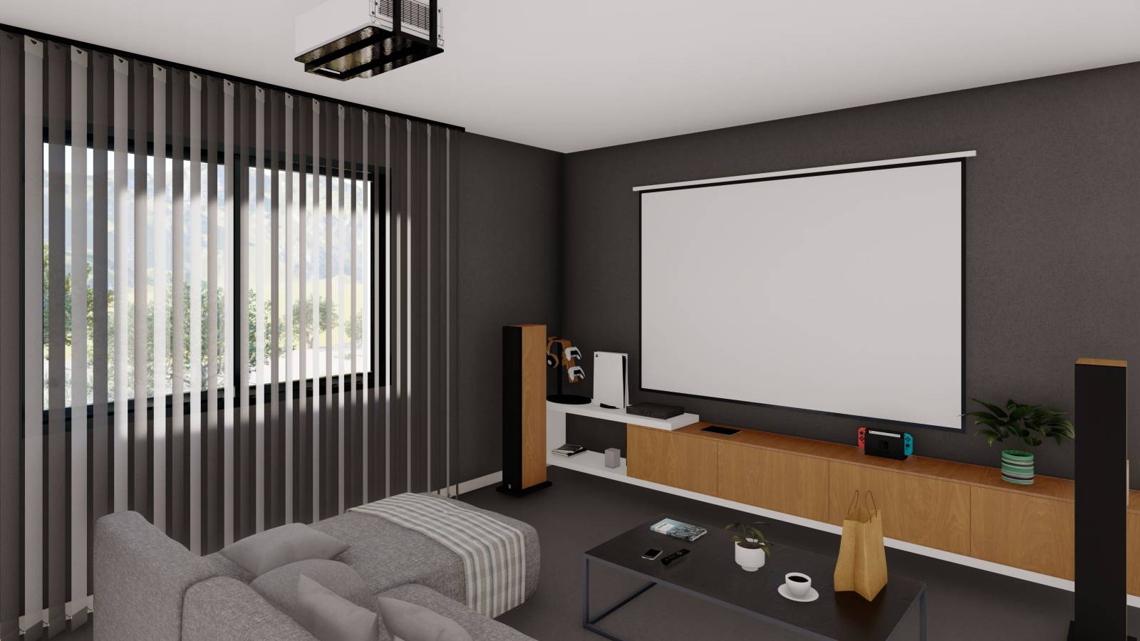 Nueva construcción  - Chalet - Yecla