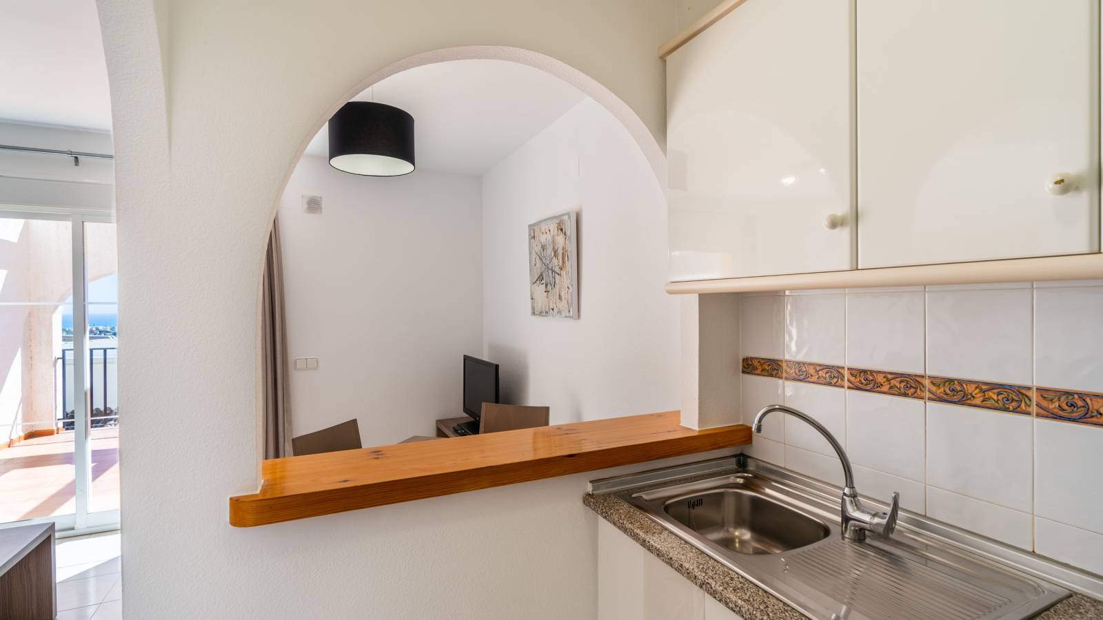 Nueva construcción  - high-bungalow - Calpe/Calp - Calpe