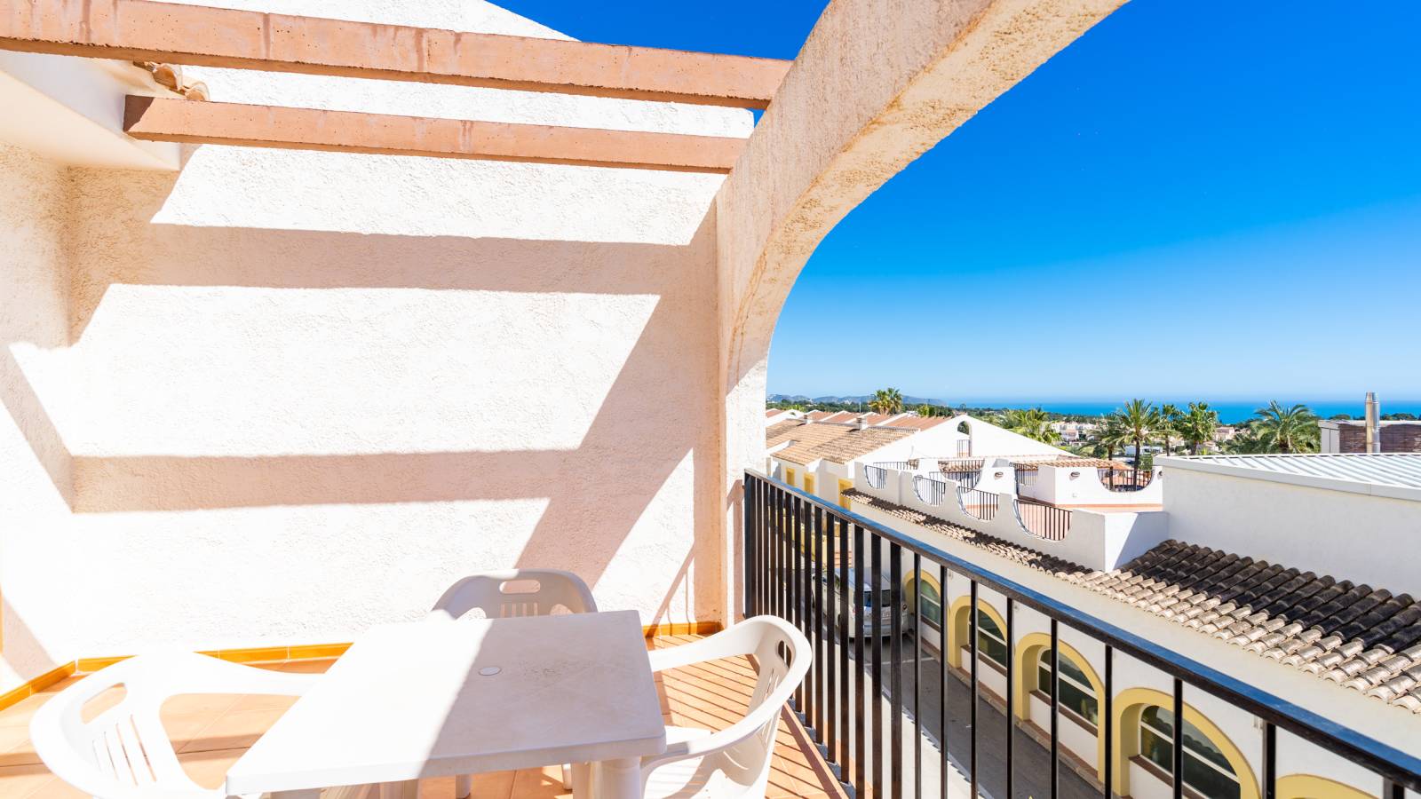 Nueva construcción  - high-bungalow - Calpe/Calp - Calpe