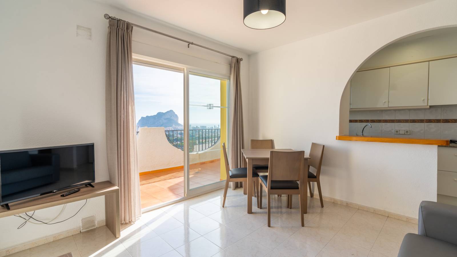 Nueva construcción  - high-bungalow - Calpe/Calp - Calpe