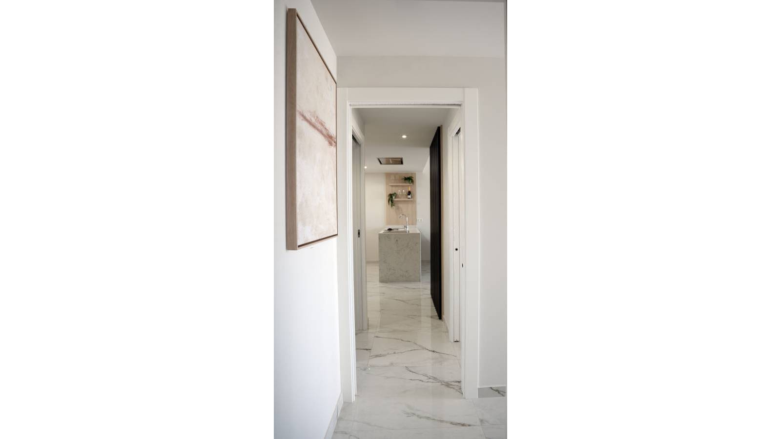Nueva construcción  - high-bungalow - Ciudad Quesada