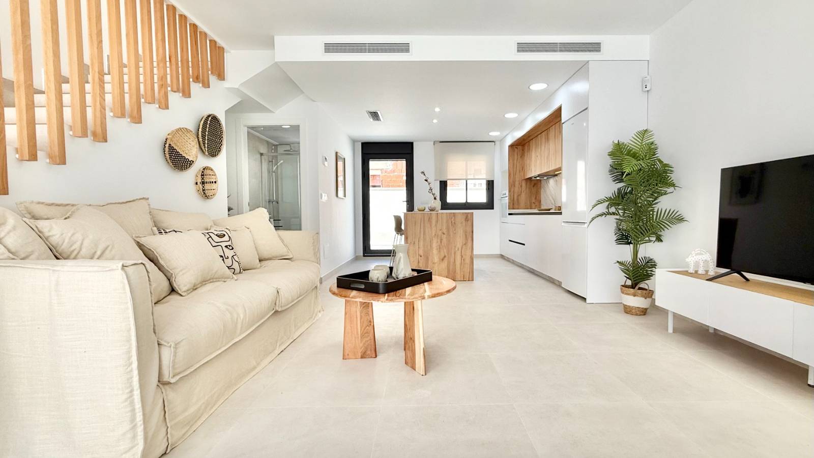 Nueva construcción  - high-bungalow - Cox