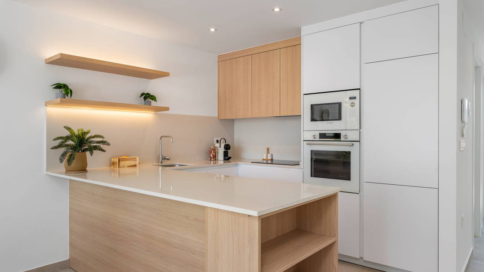 Nueva construcción  - high-bungalow - Dolores