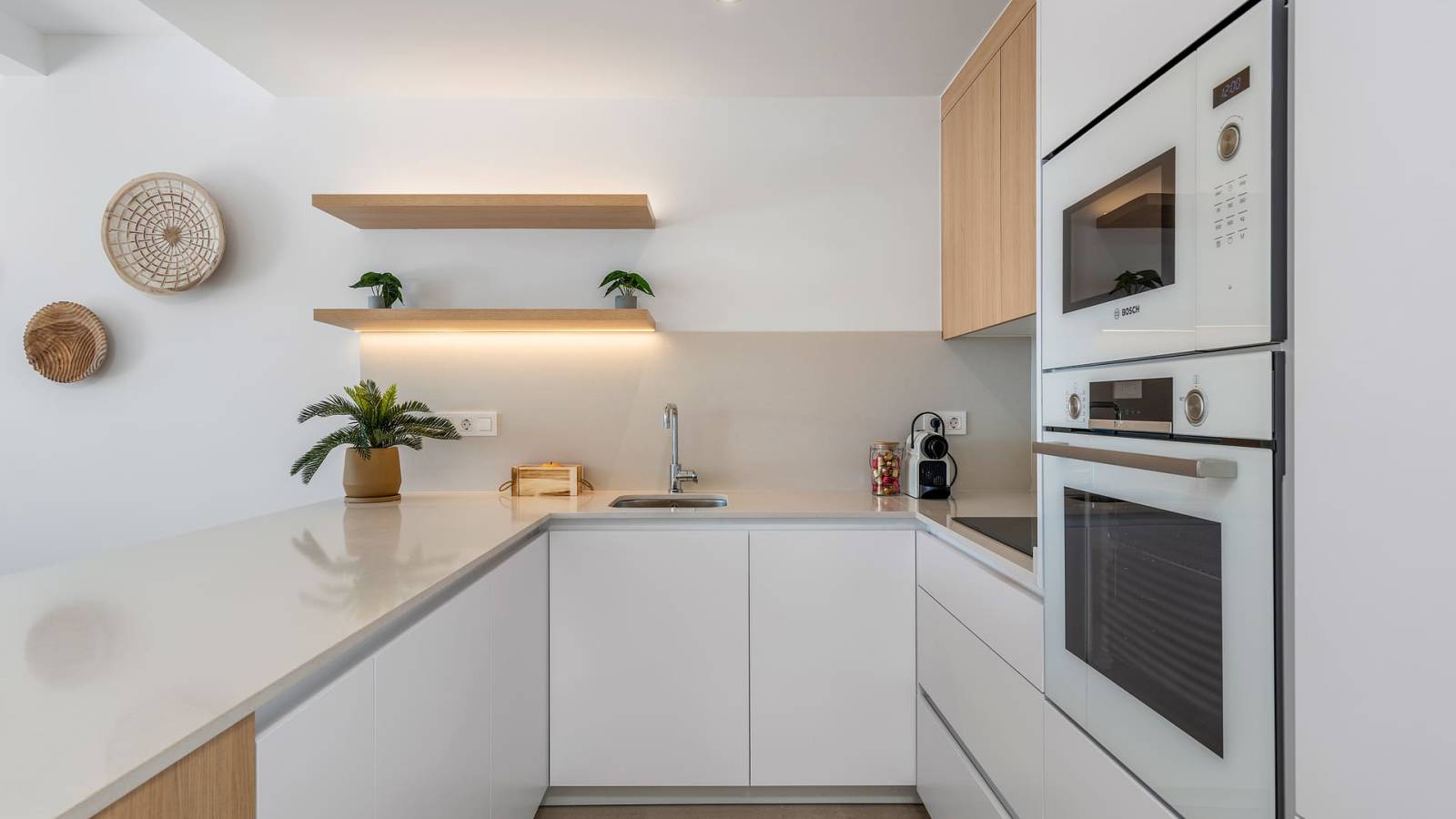 Nueva construcción  - high-bungalow - Dolores