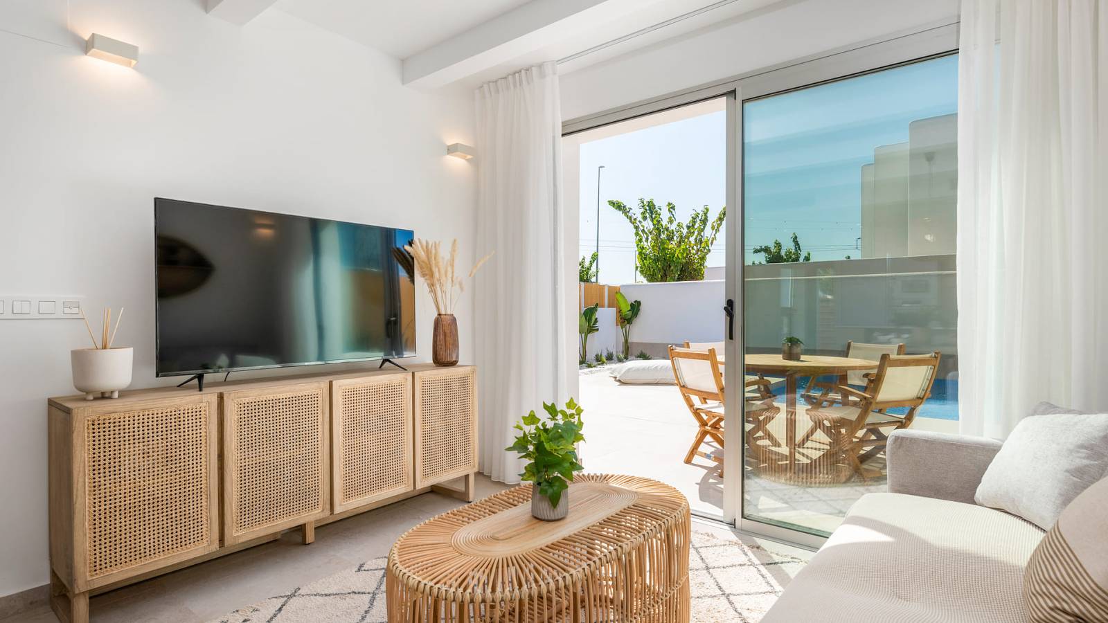Nueva construcción  - high-bungalow - Dolores