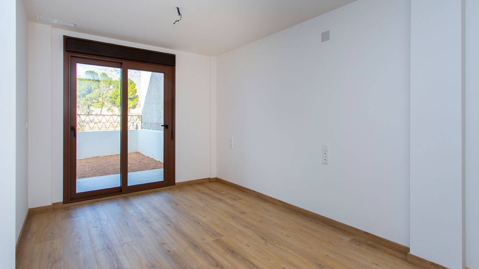 Nueva construcción  - high-bungalow - La Canalosa