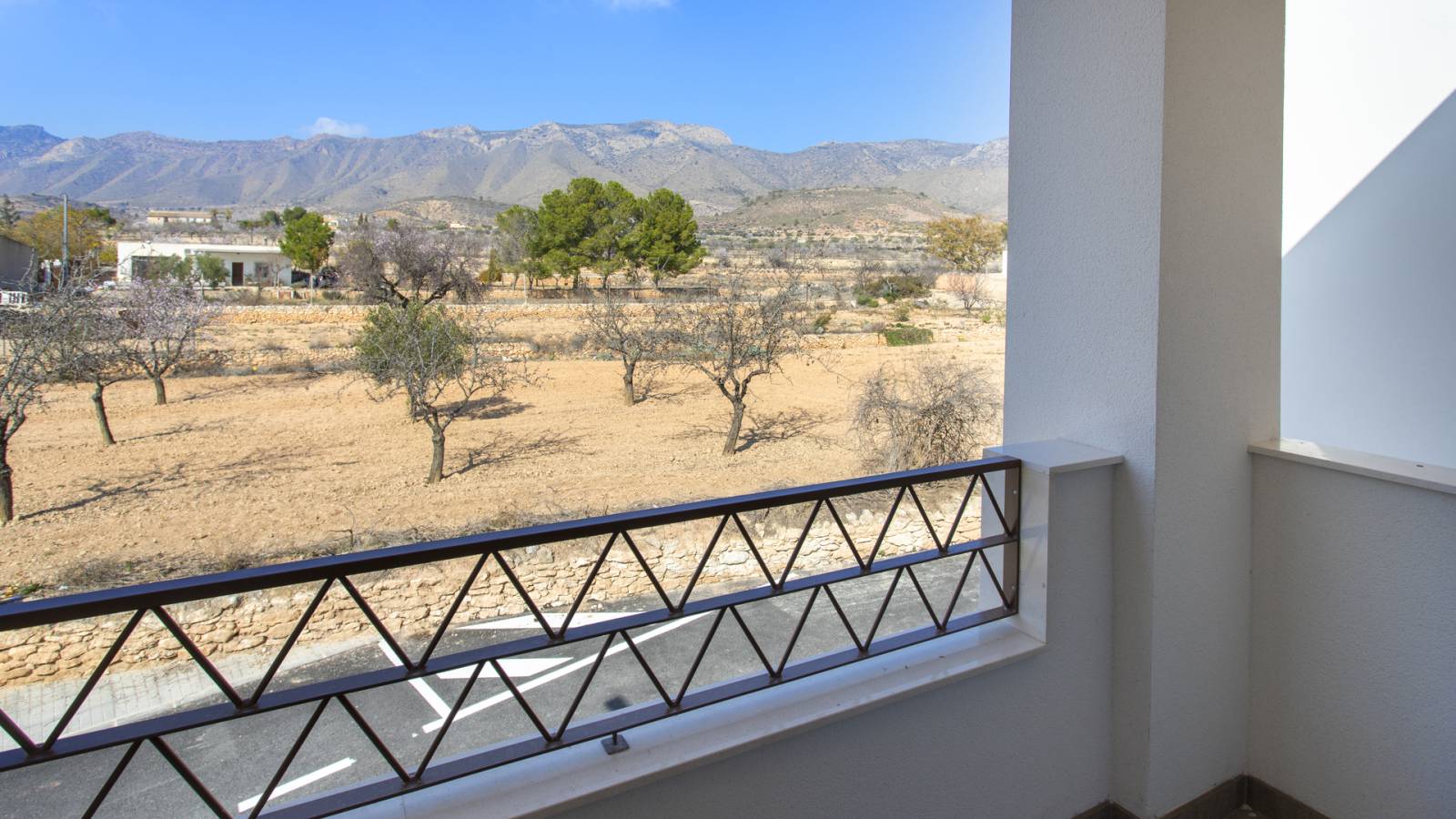 Nueva construcción  - high-bungalow - La Canalosa