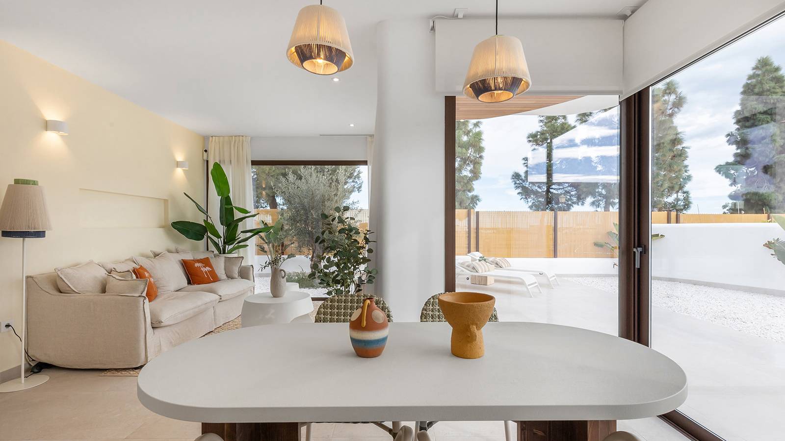 Nueva construcción  - high-bungalow - Los Alcazares