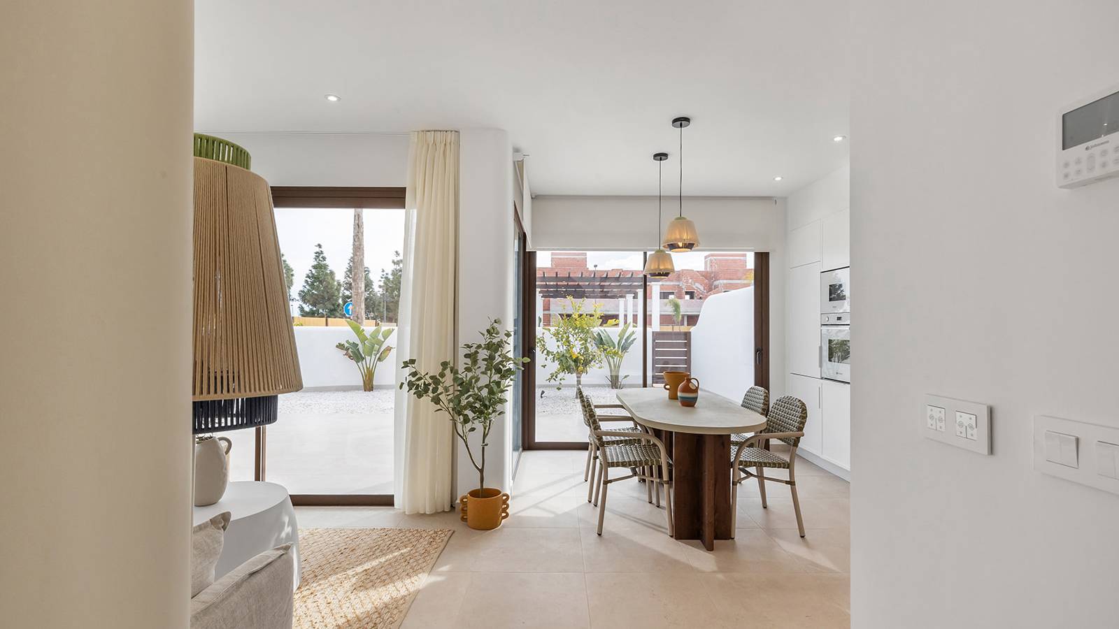 Nueva construcción  - high-bungalow - Los Alcazares