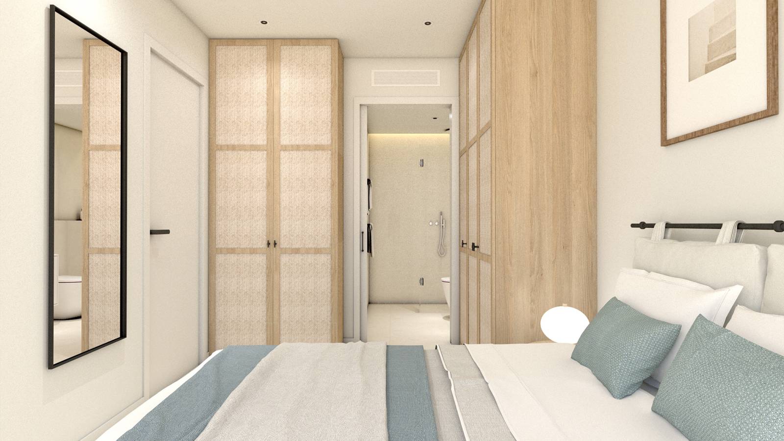 Nueva construcción  - high-bungalow - Pilar de la Horadada