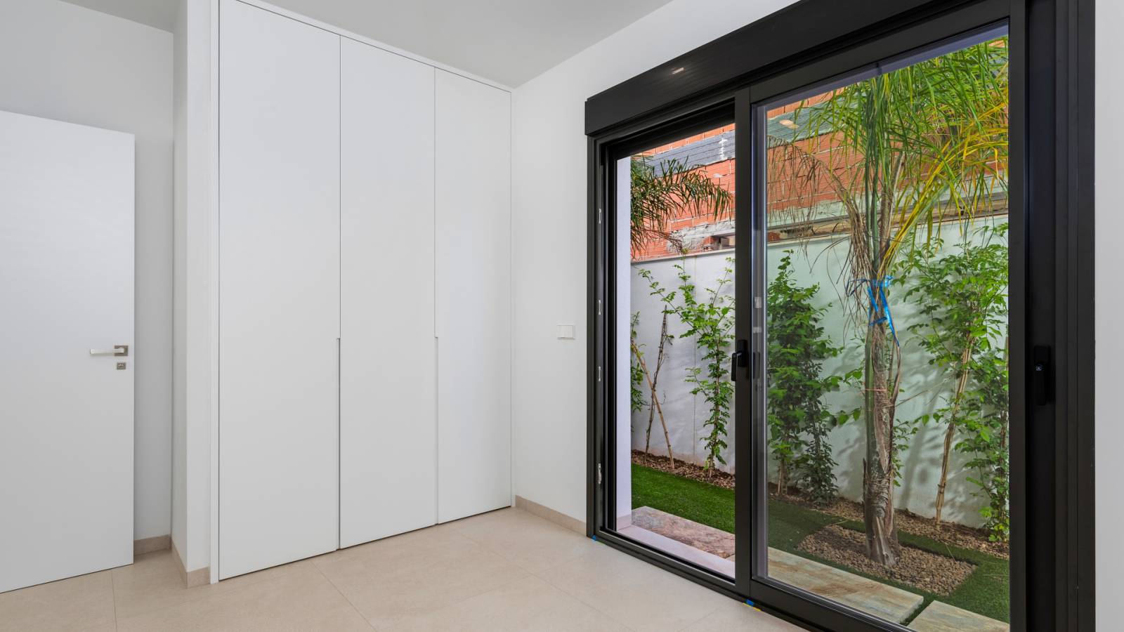 Nueva construcción  - high-bungalow - Pilar de la Horadada