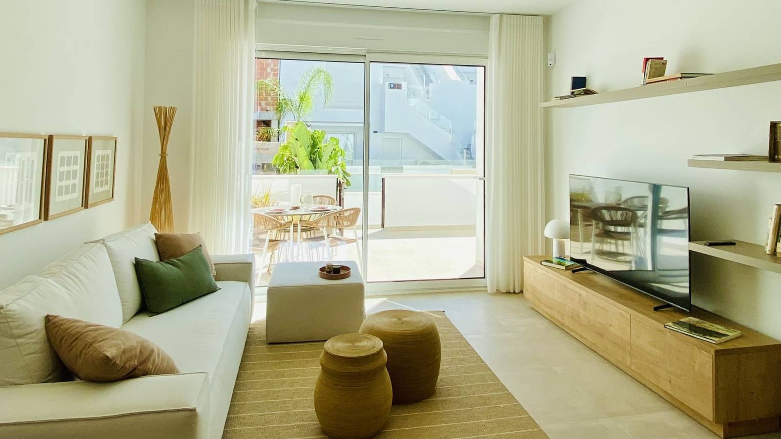 Nueva construcción  - high-bungalow - Pilar de la Horadada